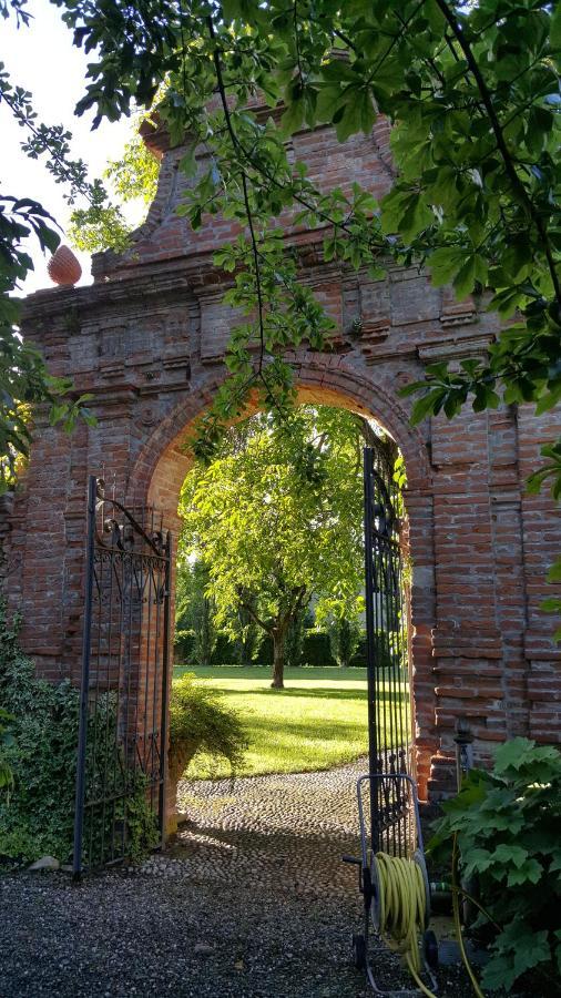 أليساندريا B&B La Cascina Grossa المظهر الخارجي الصورة